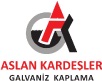 Ege Galvaniz Kaplama Logo
